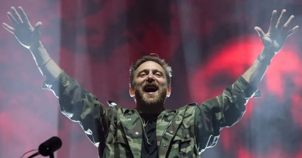 David Guetta Net Worth