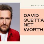 David Guetta Net Worth