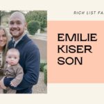 Emilie Kiser Son