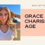 Grace Charis Age