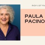 Paula Pacino