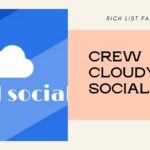 Crew Cloudy Social