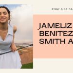 Jameliz Benitez Smith Age
