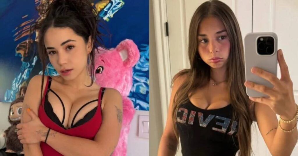 Jameliz Smith Height