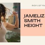 Jameliz Smith Height