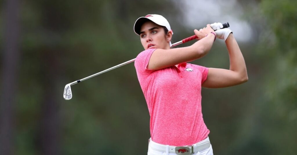 Maria Fassi net worth