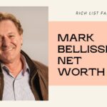 Mark Bellissimo Net Worth