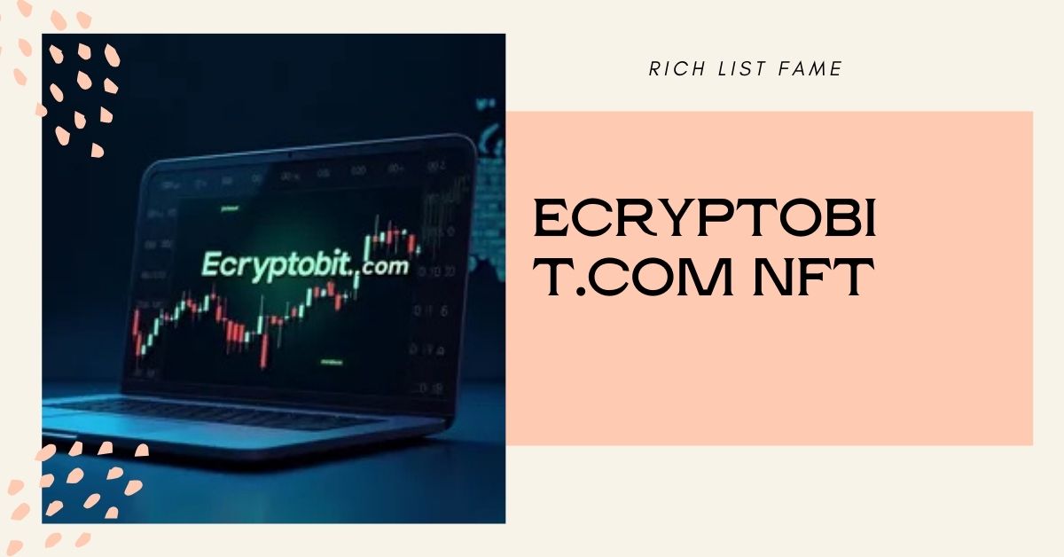 ecryptobit.com NFT