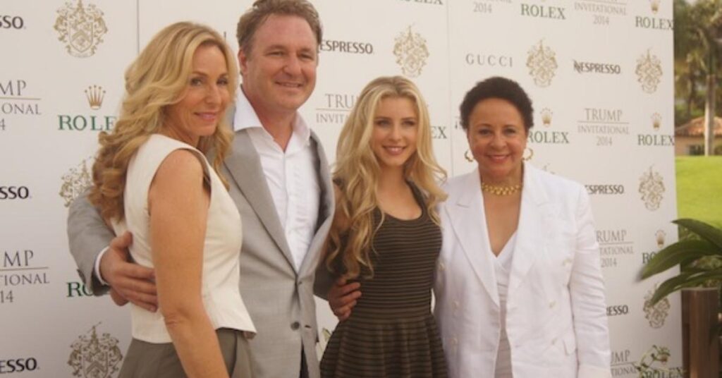 mark bellissimo NEW WIFE